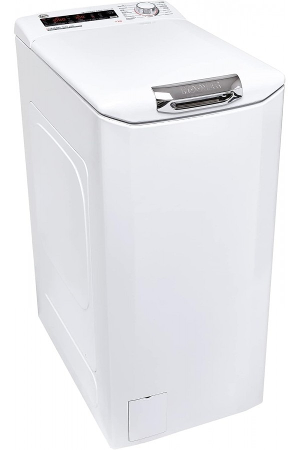 Пералня Hoover H-WASH 300 H3TFMQ47TAMCE-84